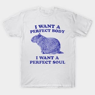 Capybara T-Shirt